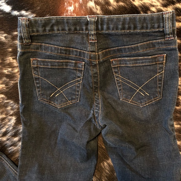 Kids gap jeans - Picture 2 of 3